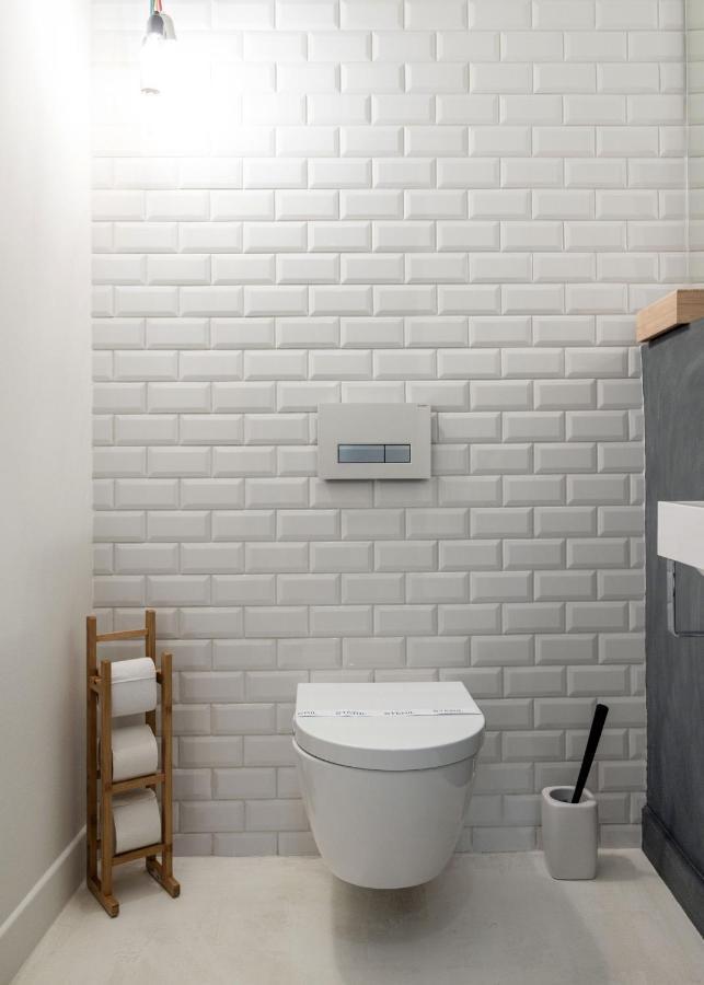 Sunshine Sprint Luxury Apartment Budapest Esterno foto