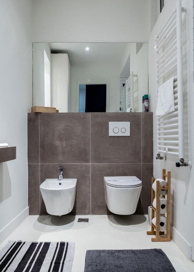 Sunshine Sprint Luxury Apartment Budapest Esterno foto