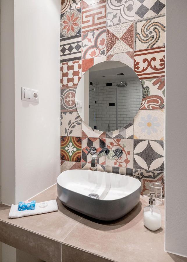 Sunshine Sprint Luxury Apartment Budapest Esterno foto