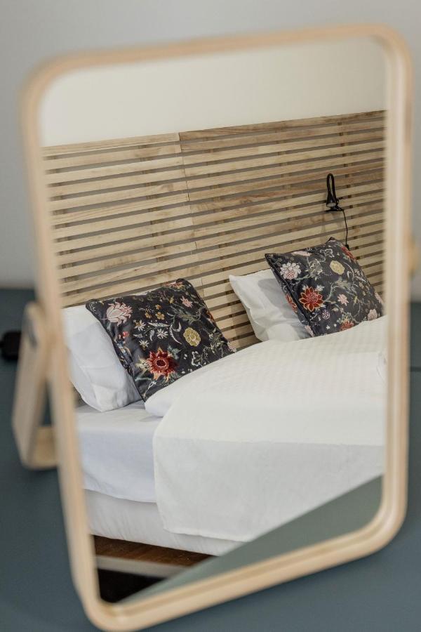Sunshine Sprint Luxury Apartment Budapest Esterno foto