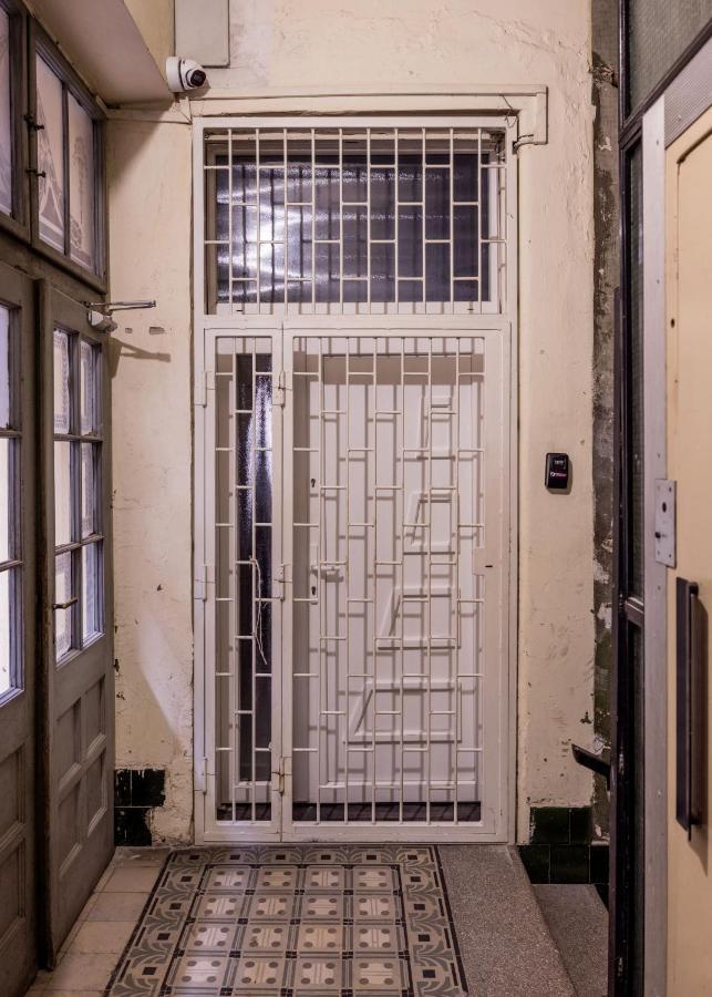 Sunshine Sprint Luxury Apartment Budapest Esterno foto